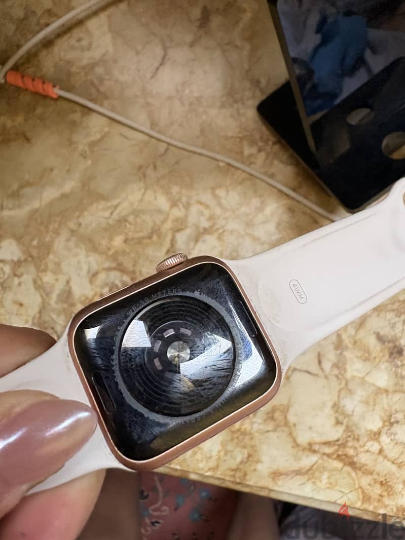 Appla Watch SE 40mm 1