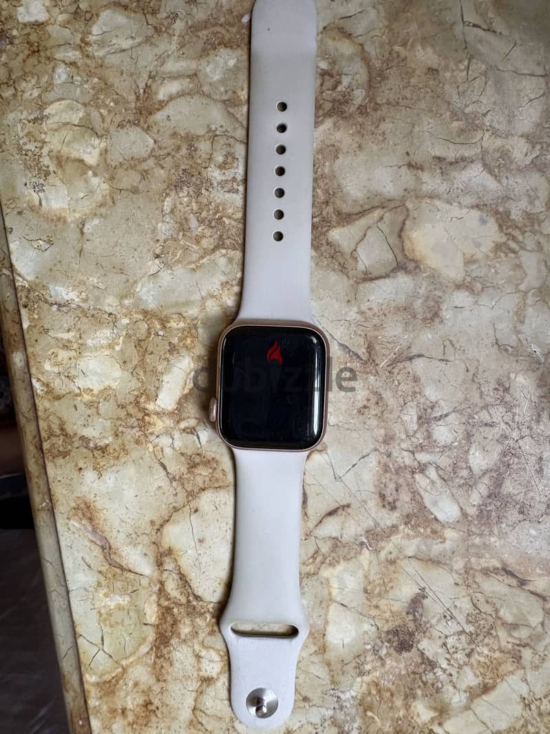 Appla Watch SE 40mm 6