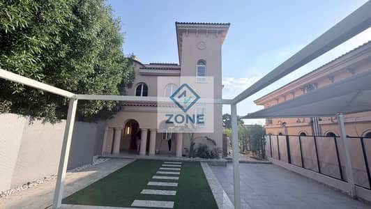 Best twin house in Madinaty, hotel-style finishes, open view