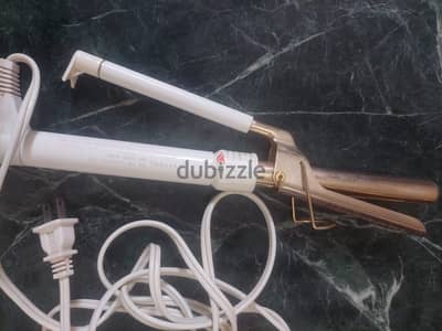 مكواه شعر فرنساوي BaByliss Plus