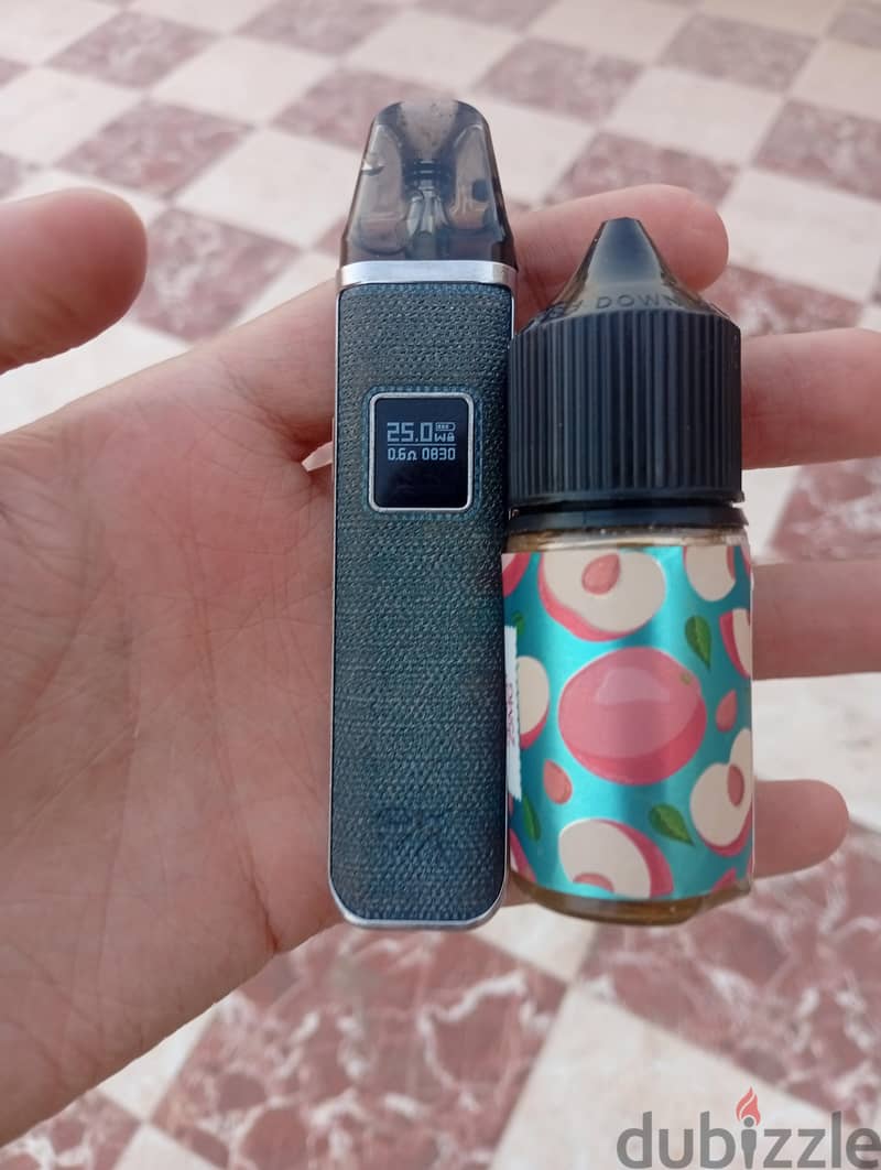 Xlim pro 2