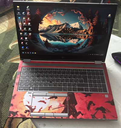 z book g7