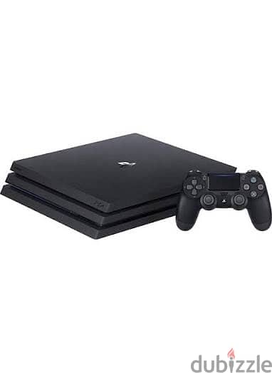 Ps4 pro