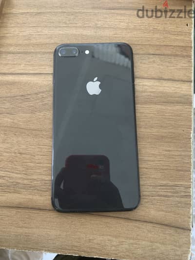 Apple - iPhone 8 Plus