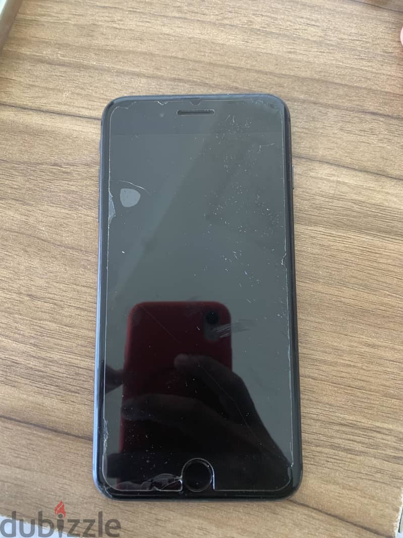 Apple - iPhone 8 Plus 1