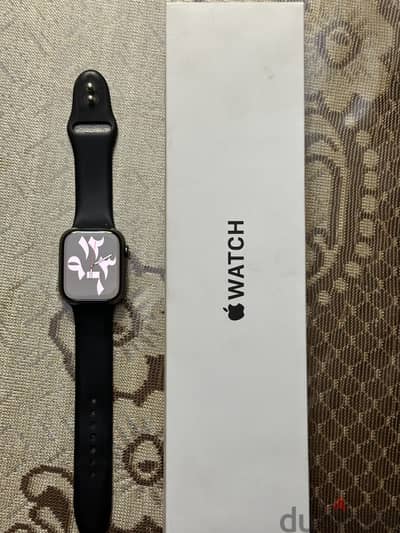 Apple watch series 9 45 mm 87%