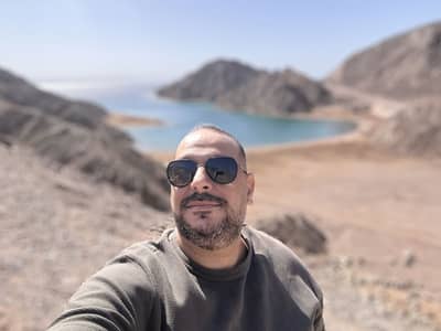 Hisham Elgohary 