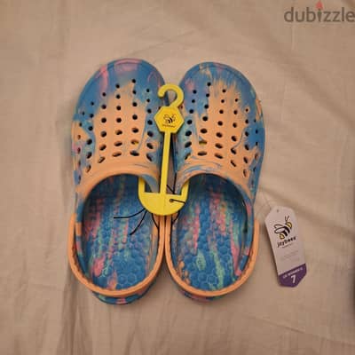 Active Clog Sandals   Frappe See options   Grey See options