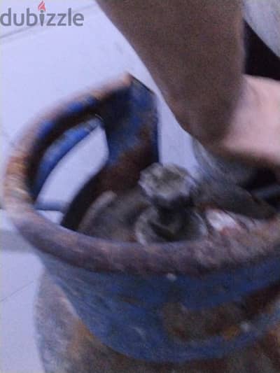 اانبوبه بوتاجاز
