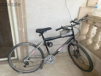 Bike 26
