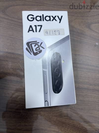 Samsung A 17