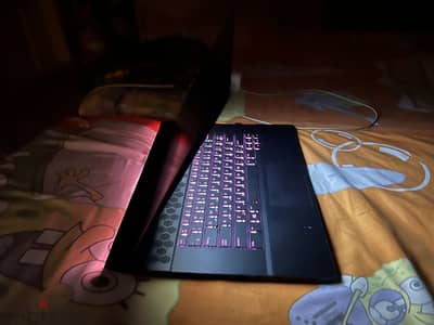 Alienware m15 R4