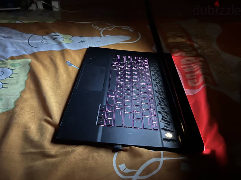 Alienware m15 R4 2