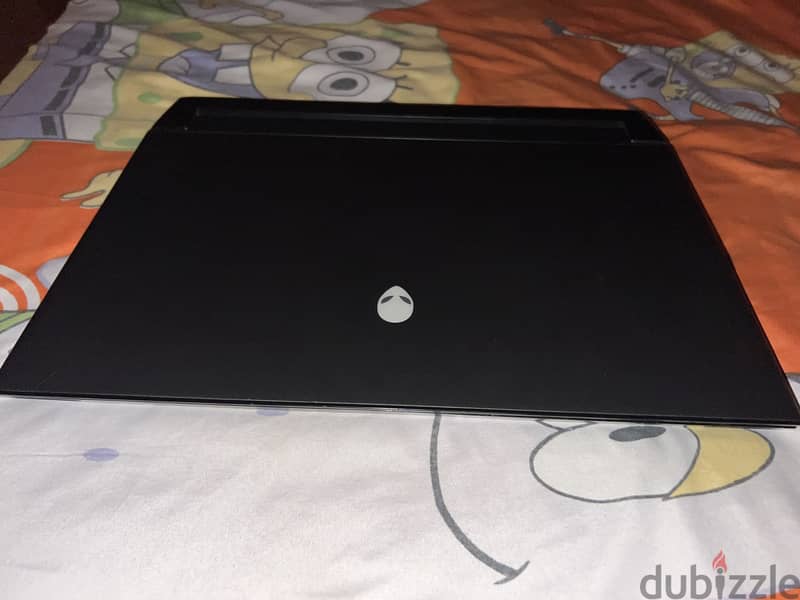 Alienware m15 R4 3