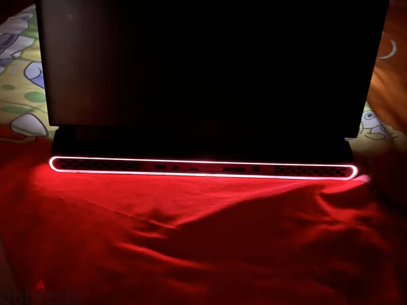 Alienware m15 R4 4