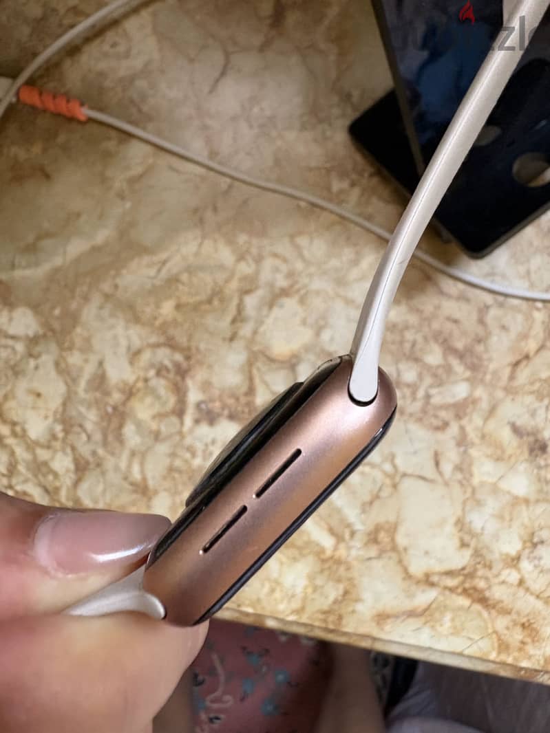 Apple Watch 40 mm Rose 3
