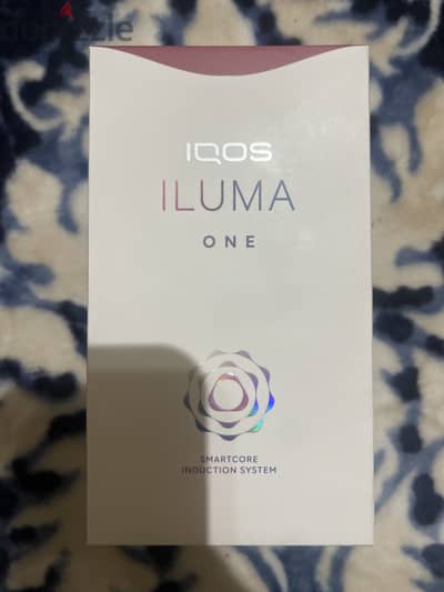 IQOS ILUMA ONE / ايقوص ايلوما وان