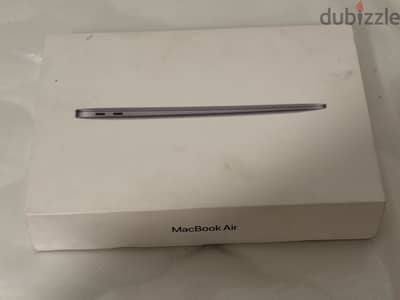 Apple MacBook M1