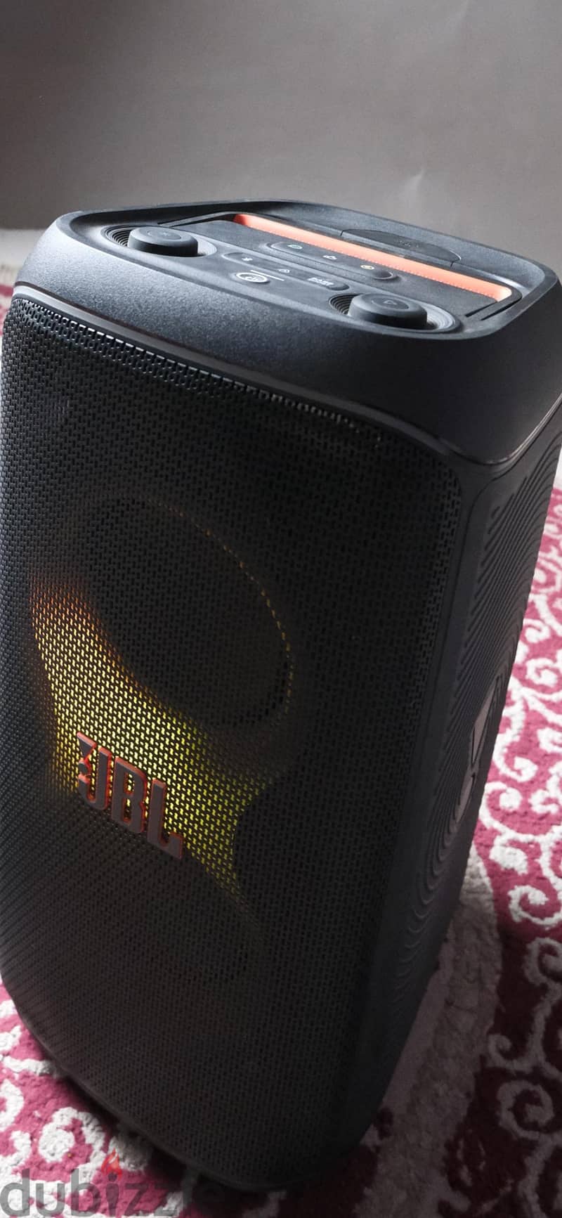JBL PartyBox 120 1