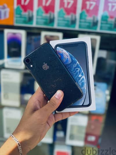 Apple - iPhone XR