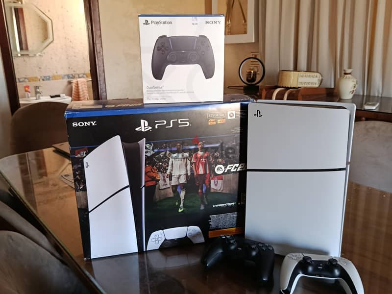 ps5 slim 2