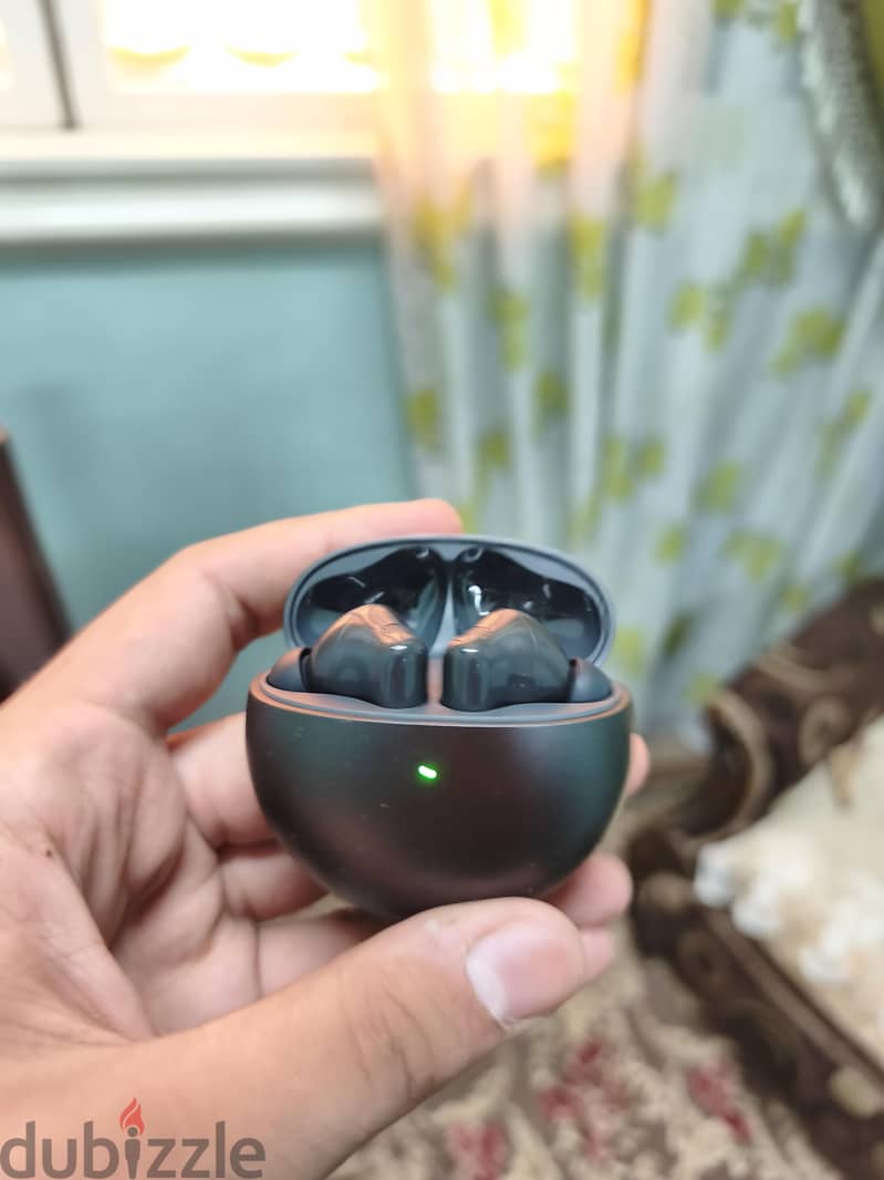 huawei freebuds 7i used like new 4