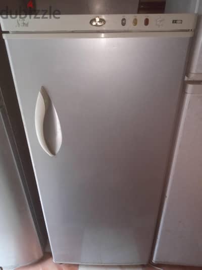 فريزر كاريازي 5درج