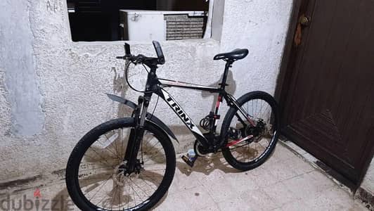 TRINX m136