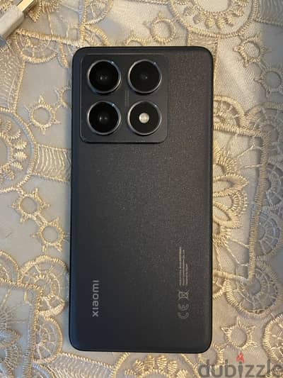 Xiaomi 14T Pro