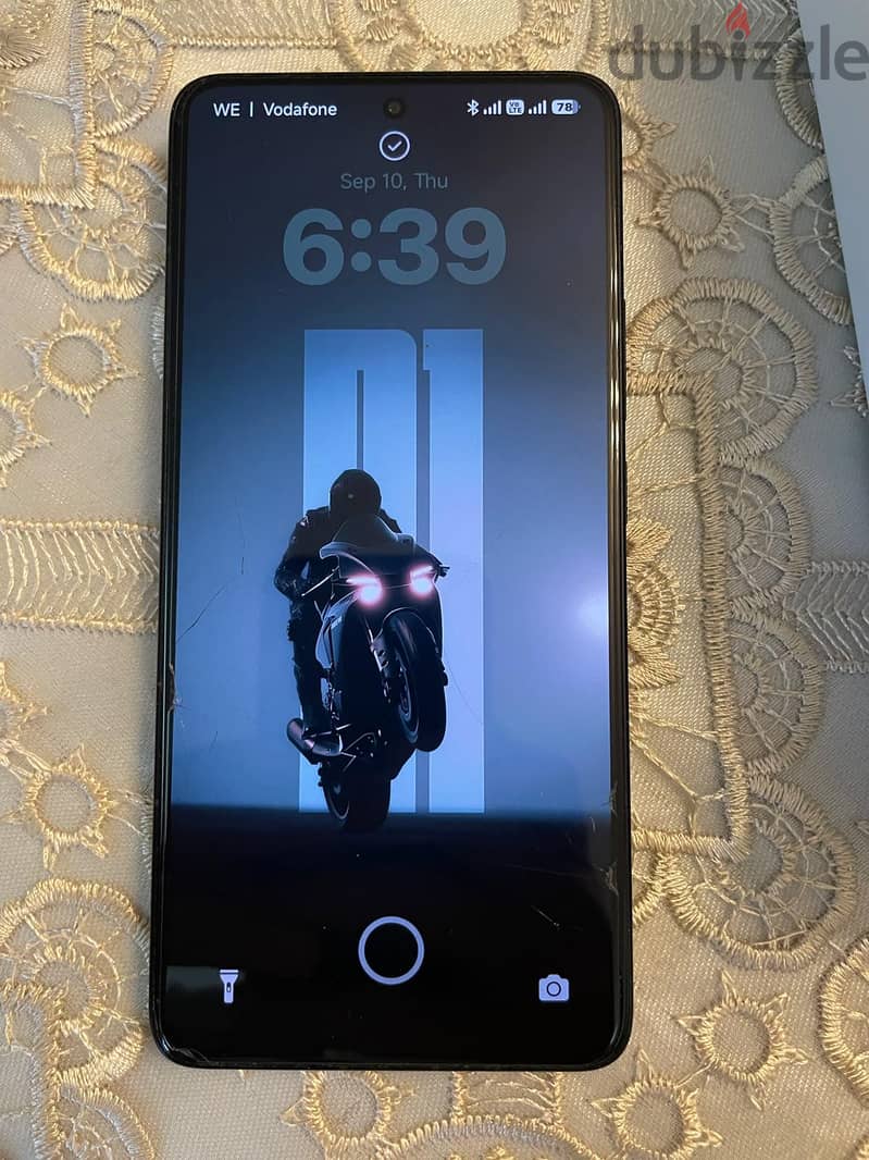 Xiaomi 14T Pro 3
