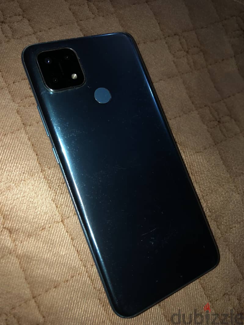 Oppo A15 11