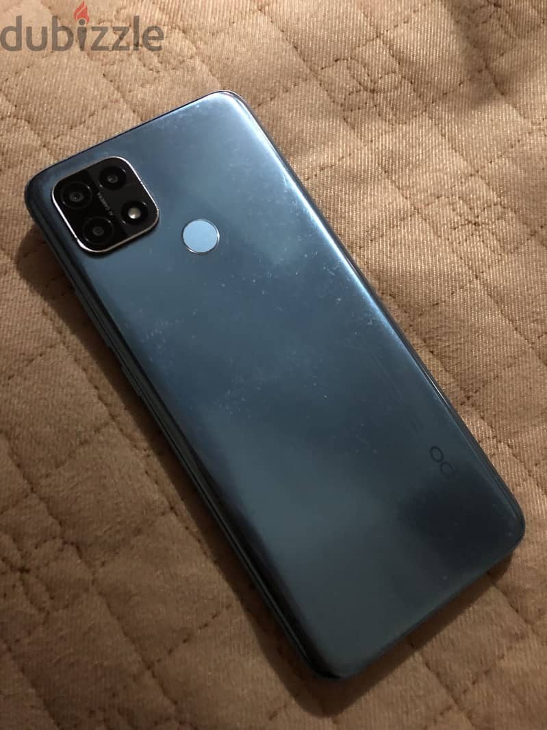 Oppo A15 15