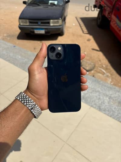 آبل - آيفون 13