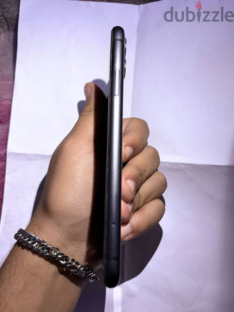Apple - iPhone 11 3