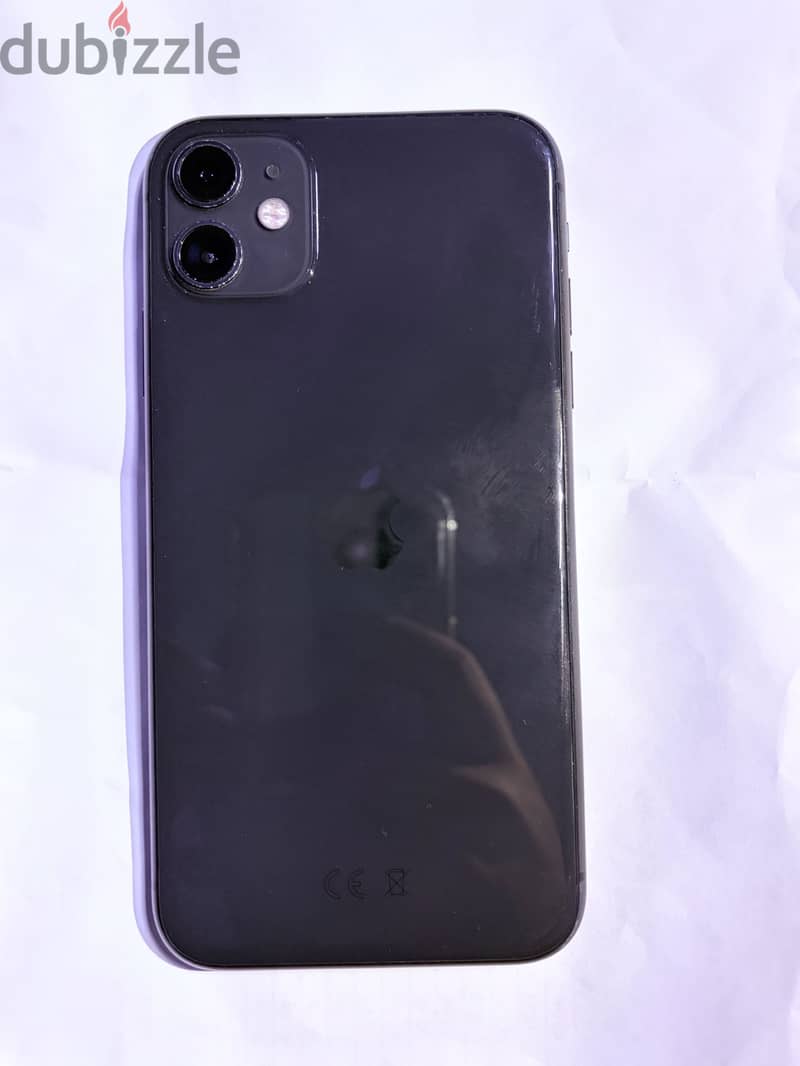 Apple - iPhone 11 4