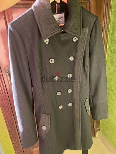 Original Tommy Hilfiger Women’s Coat