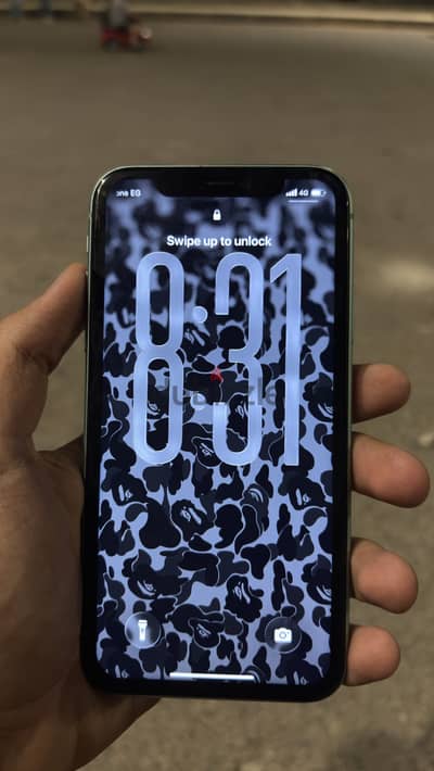 Apple - iPhone 11