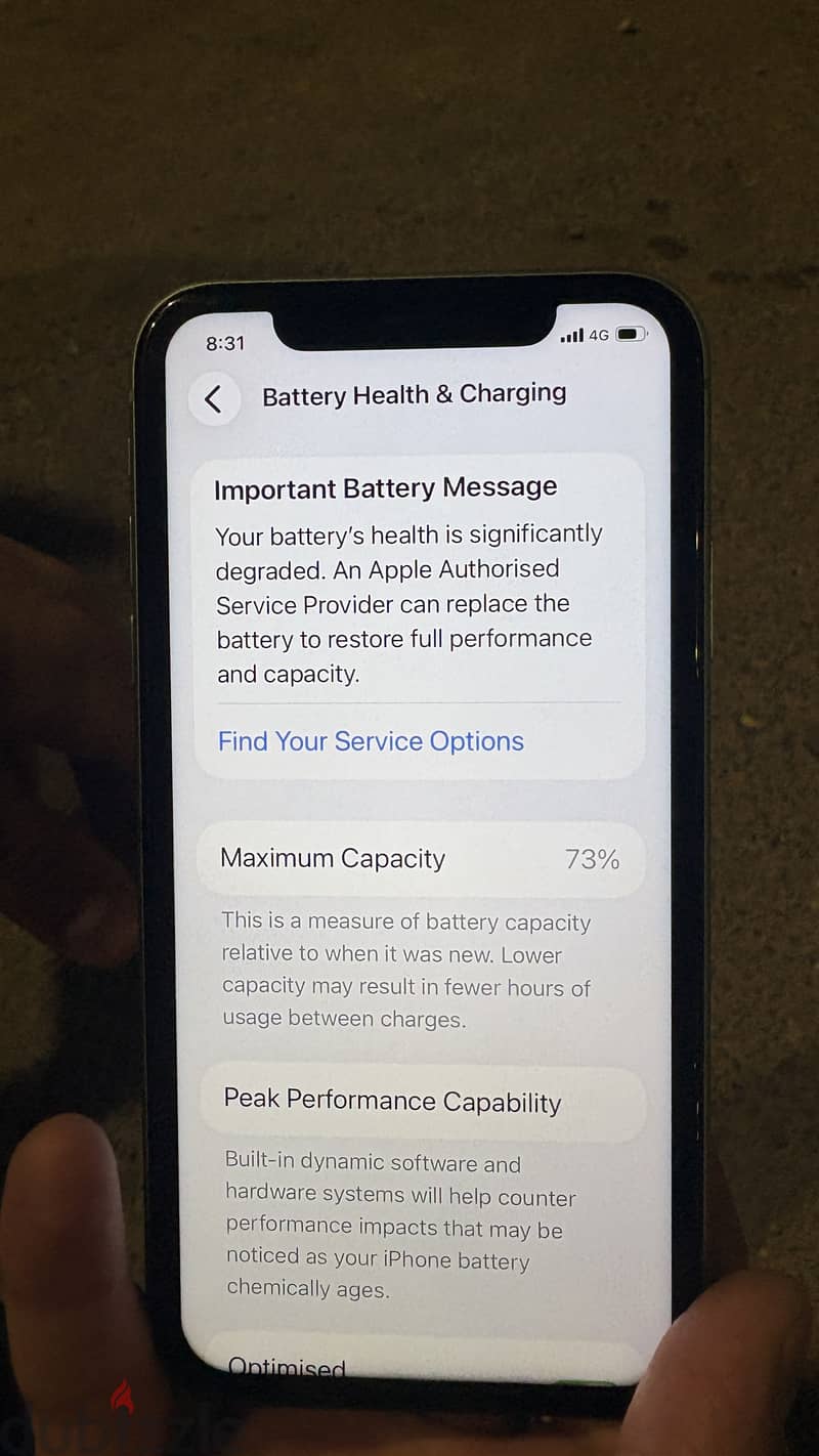 Apple - iPhone 11 2