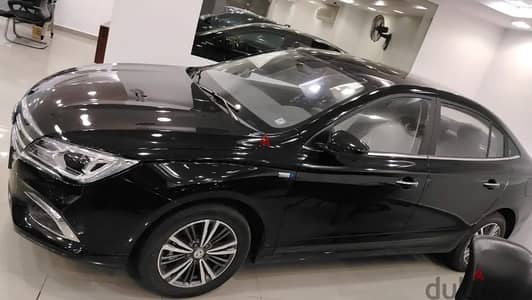 ام جى ام جي 5 2026 MG 5 Comfort