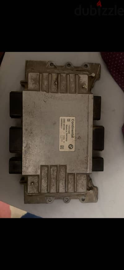 BMW MSV90 Continental 7614628
