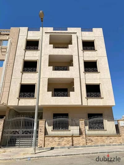 شقة 130م للبيع في جاردينيا استلام فوري فيو جاردن كاش