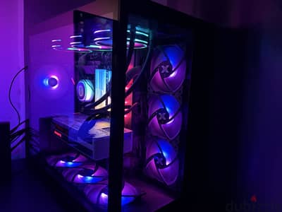 4k i7 12700k RTX 3080 Z690