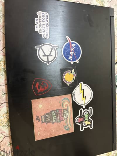 Msi gf63 thin