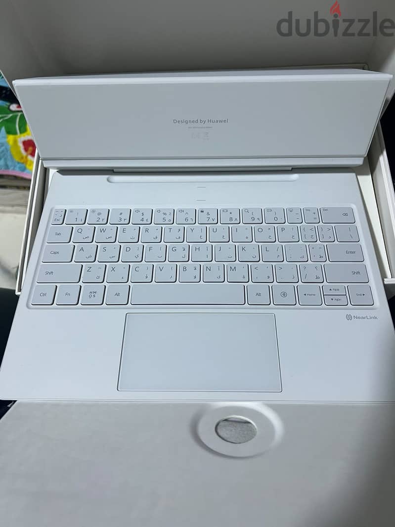Huawei matepad pro paper matte edition 4