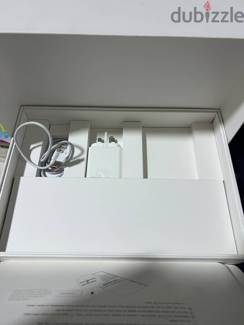 Huawei matepad pro paper matte edition 7