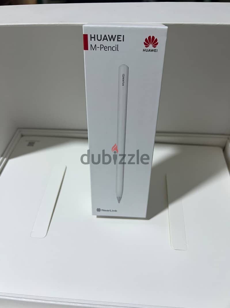Huawei matepad pro paper matte edition 9