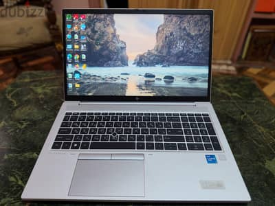 HP EliteBook 850 G8