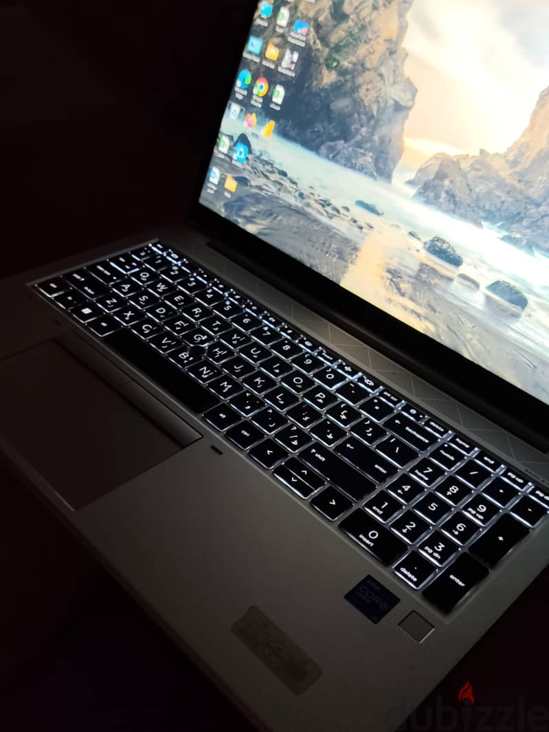 HP EliteBook 850 G8 1