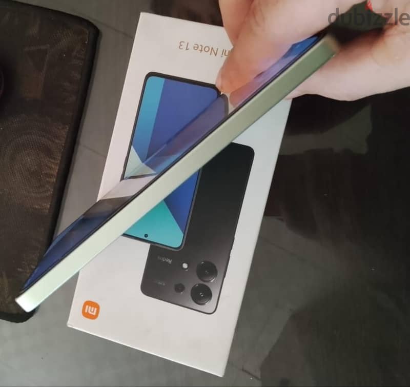 Xiaomi Redmi Note 13 2