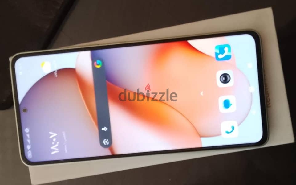 Xiaomi Redmi Note 13 4